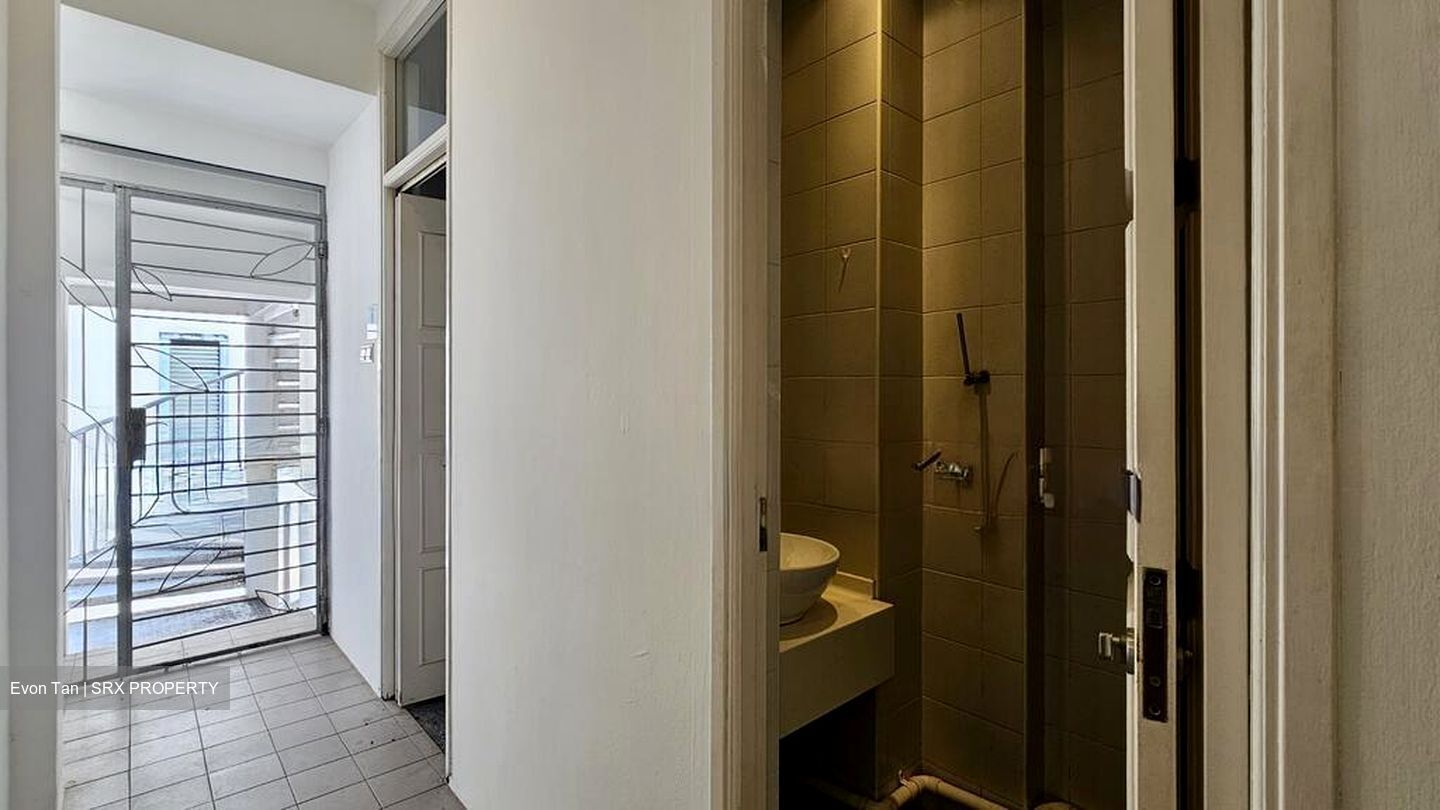Tras Street (D2), Office #575685431
